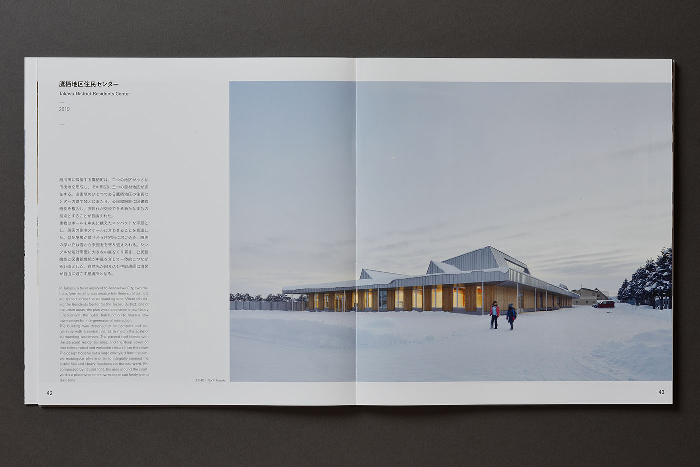 Atelier BNK 2014-2022作品集